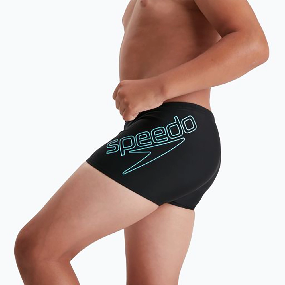Плавки Speedo BOOM PLMT ASHT JM           